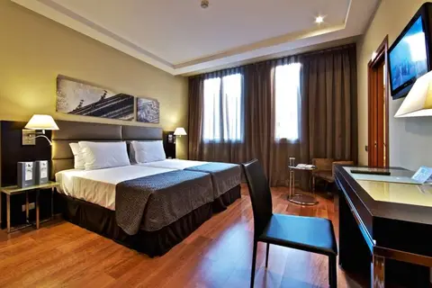 Eurostars Roma Aeterna in Rome, foto 12