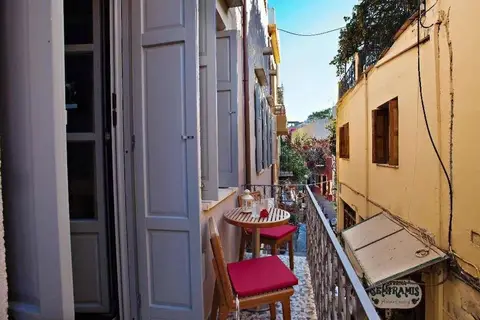Elia Fatma Boutique Hotel in Chania — foto 6