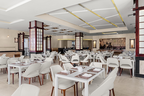 Pickalbatros Albatros Palace Resort - Winterzon foto 20