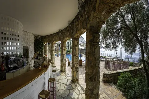 The Marmara Bodrum in Bodrum — foto 5