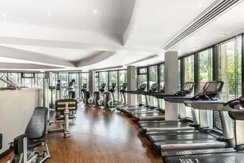 Rixos Tersane Istanbul in Fatih — foto 17