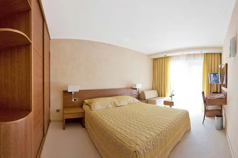 Monte Casa Spa & Wellness in Petrovac na Moru — foto 3