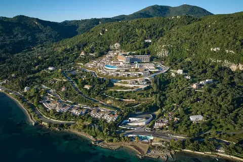 Angsana Corfu Resort & Spa in Μπενίτσες — foto 15