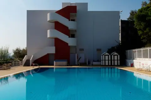 Splendid la Torre in Palermo — foto 28