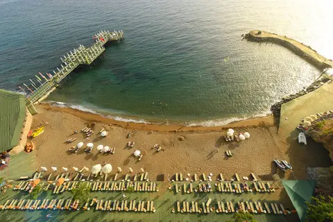 Utopia World in Alanya — foto 11
