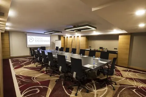 Park Dedeman Trabzon in Yomra, foto 10