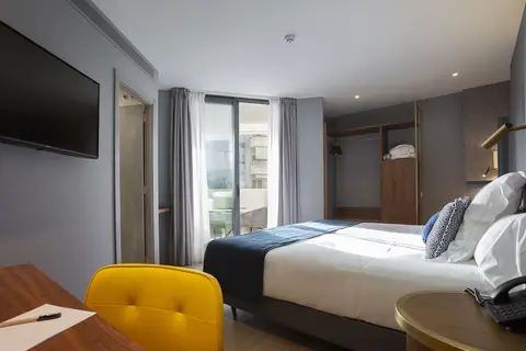 Hotel Lima Marbella in Marbella — foto 18