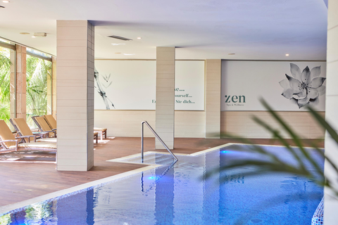 Appartementen Zafiro Tropic foto 25