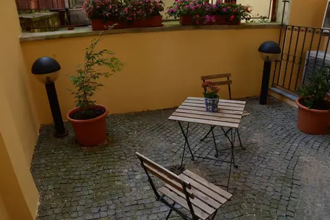 Sibelius in Praag, foto 28