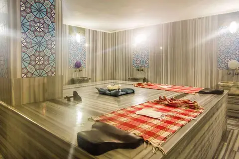 Eftalia Downtown Hotel in Alanya — foto 11