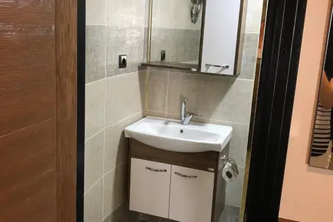 Hayal Residence Apart Otel in Manavgat, foto 11