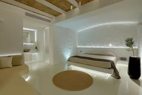 Andronikos Hotel in Τούρλος — foto 9