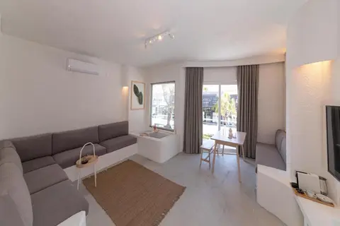 L Olive Homes in Marmaris — foto 15