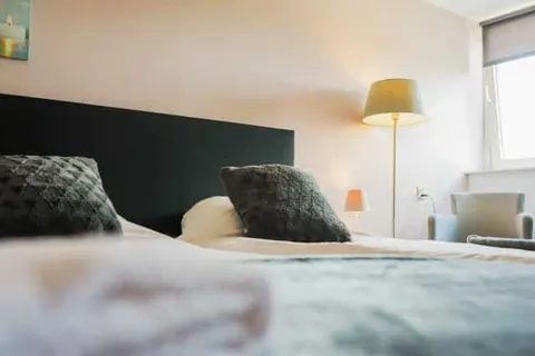 Hotel Eperland foto 4