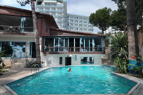 Hotel Arora in Kuşadası — foto 17