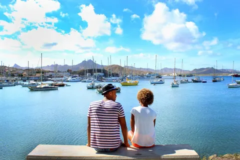 LIVVO Don Paco in Mindelo — foto 3