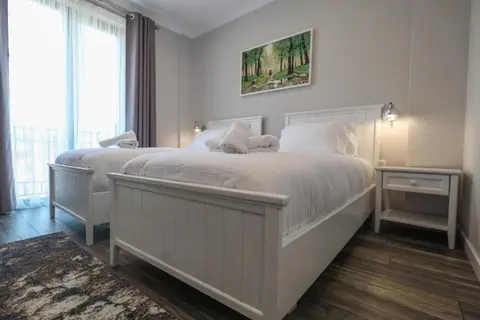 Hotel Peroni in Korca — foto 7