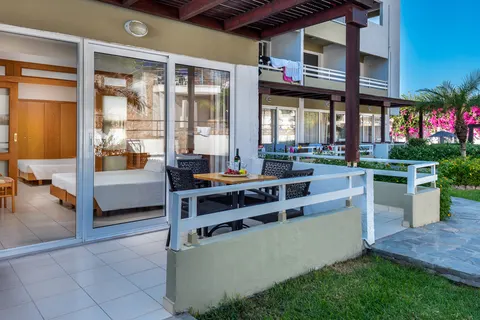Sirene Beach Hotel foto 12