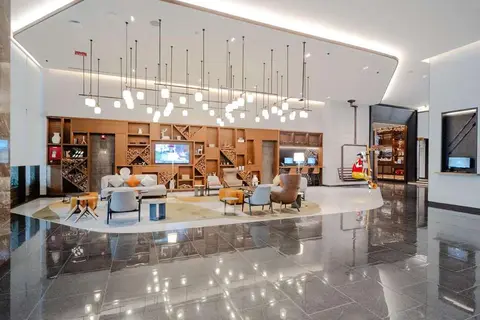 Barcelo Business Bay Dubai in Business Bay, foto 21