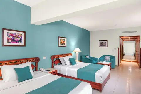 Bel Air Azur Resort in Hurghada, foto 18