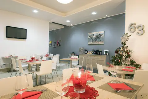 Hotel Orvieto in Orvieto, foto 8