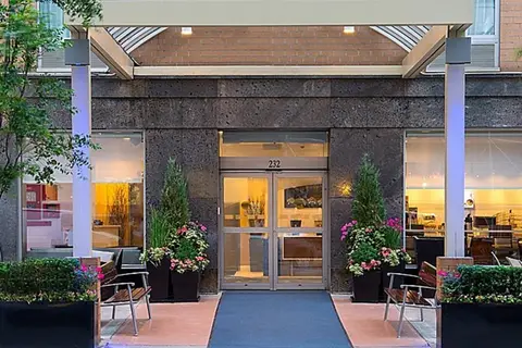 Holiday Inn Express New York City – Chelsea in New York, foto 11