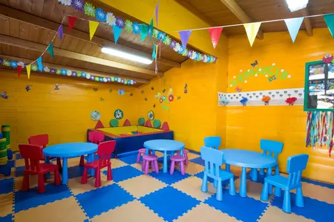 Vila Galé Isla Canela in Pozo del Camino — foto 16
