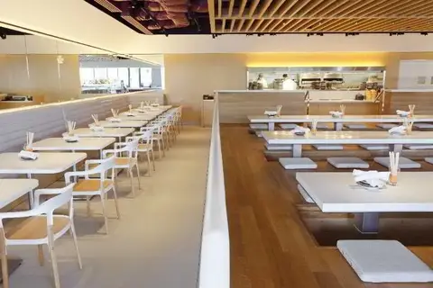 YOTEL New York Times Square in New York — foto 9