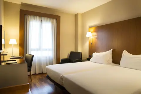 AB Arganda, Ascend Hotel Collection in Arganda Del Rey — foto 30