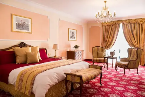 Abano Grand Hotel in Abano Terme, foto 3