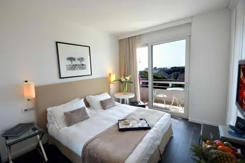Mondial Resort & Spa in Pietrasanta — foto 19