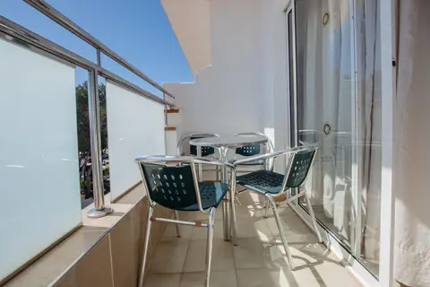 Apartamentos El Cortijo in Santa Eulària des Riu — foto 13