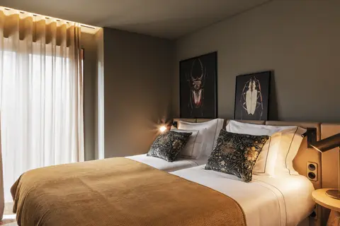 Fontinha Porto, Trademark Collection by Wyndham in Vila Nova de Gaia — foto 22