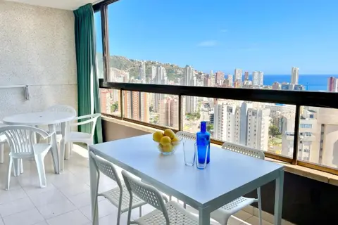 Paraiso 10 in Benidorm — foto 10