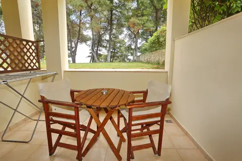 Country Inn Hotel in Δημοτική Ενότητα Κασσάνδρας — foto 7
