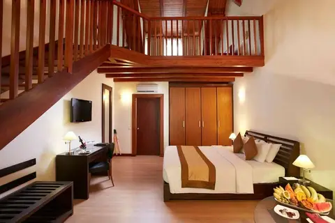 Occidental Paradise Dambulla in Moragollewa — foto 5
