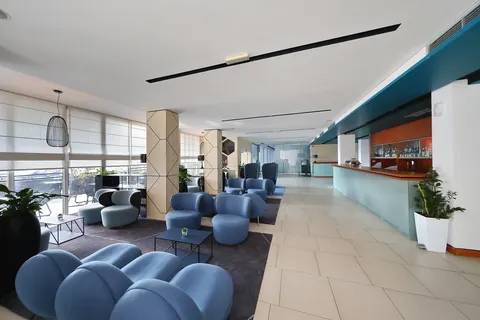 Ilirija Resort Hotel Kornati foto 17