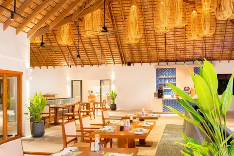 Nova Maldives in Vakarufalhi — foto 6