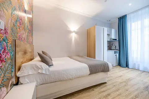 Nice Home Studio in Nice — foto 2
