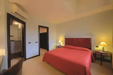 Active Hotel Paradiso & Golf in Peschiera del Garda — foto 15