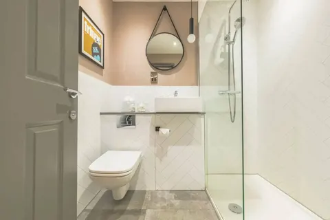 Holyrood Aparthotel foto 5