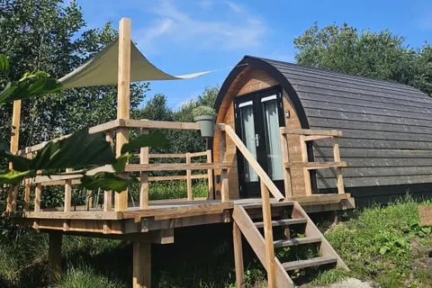 Vakantiepark Ljeppershiem foto 5