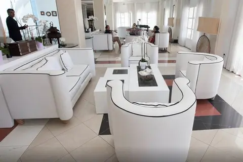Myconian Imperial Resort in Δήμος Μυκόνου — foto 14