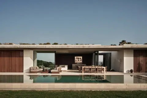 OKU Andalusia in La Línea de la Concepción — foto 11