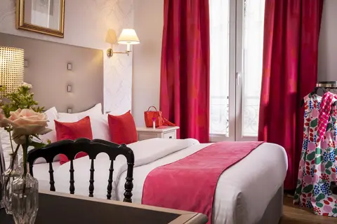 Hôtel Plaza Elysées in Parijs — foto 5