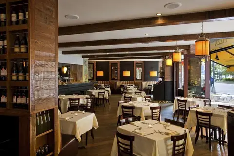 Arthouse Hotel in New York — foto 12