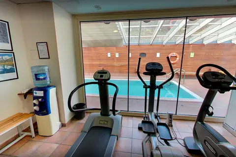 Hotel Magic La Massana in La Massana — foto 10