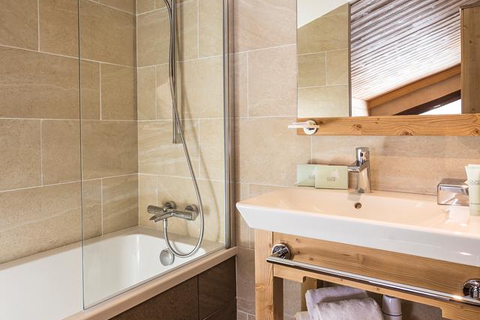 Hôtel Saint Charles foto 8