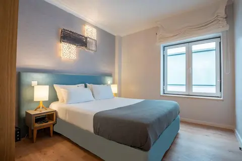 Reserva FLH Hotels Ericeira in Mafra, foto 30