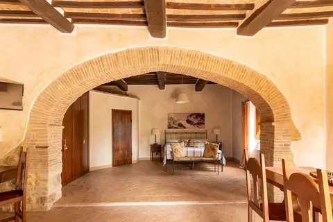 Tenuta Fattoria Vecchia in Scansano, foto 29